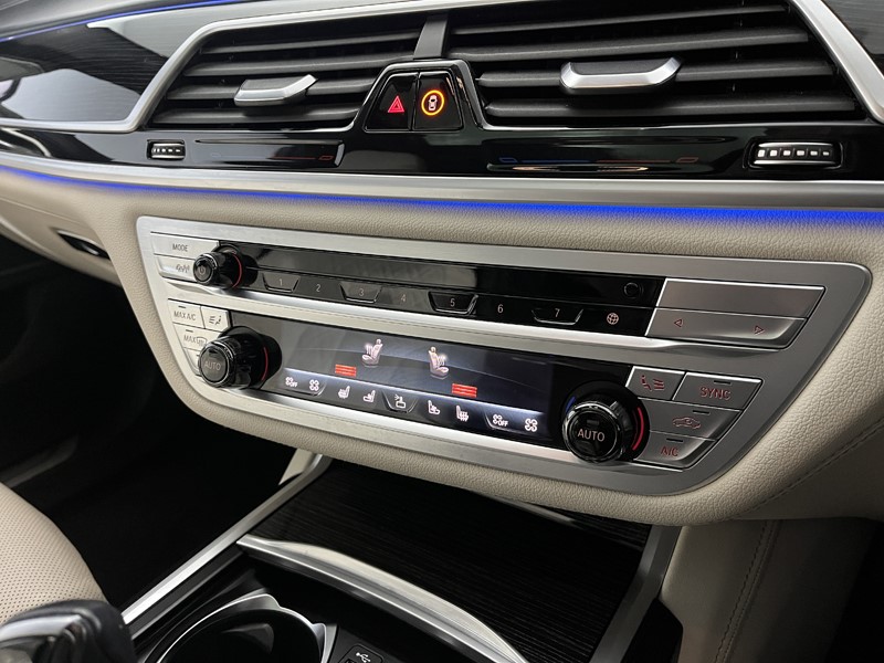 2019 (69) BMW 7 SERIES 745Le xDrive M Sport 4dr Auto 5049591