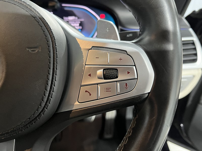 2019 (69) BMW 7 SERIES 745Le xDrive M Sport 4dr Auto 5049584