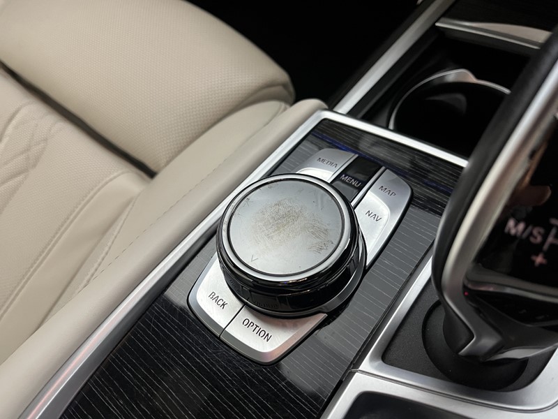 2019 (69) BMW 7 SERIES 745Le xDrive M Sport 4dr Auto 5049593