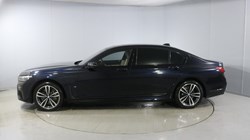 2019 (69) BMW 7 SERIES 745Le xDrive M Sport 4dr Auto 5049611