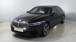2019 (69) BMW 7 SERIES 745Le xDrive M Sport 4dr Auto 5049609
