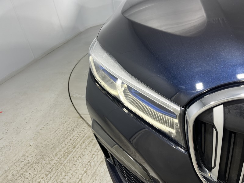 2019 (69) BMW 7 SERIES 745Le xDrive M Sport 4dr Auto 5049601
