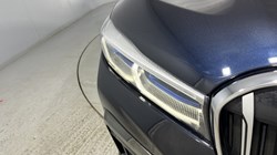 2019 (69) BMW 7 SERIES 745Le xDrive M Sport 4dr Auto 5049601