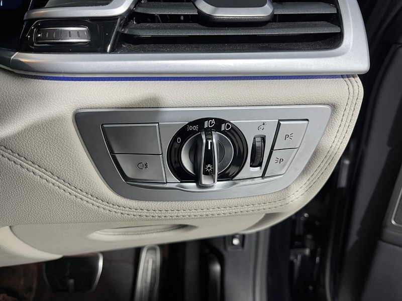 2019 (69) BMW 7 SERIES 745Le xDrive M Sport 4dr Auto 5049581