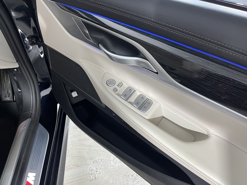 2019 (69) BMW 7 SERIES 745Le xDrive M Sport 4dr Auto 5049579