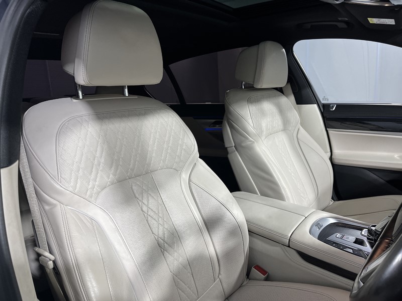 2019 (69) BMW 7 SERIES 745Le xDrive M Sport 4dr Auto 5049569