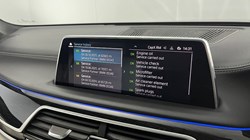 2019 (69) BMW 7 SERIES 745Le xDrive M Sport 4dr Auto 5049590