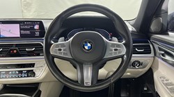 2019 (69) BMW 7 SERIES 745Le xDrive M Sport 4dr Auto 5049563