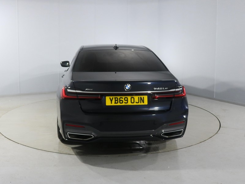 2019 (69) BMW 7 SERIES 745Le xDrive M Sport 4dr Auto 5049573