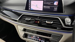 2019 (69) BMW 7 SERIES 745Le xDrive M Sport 4dr Auto 5049566