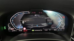 2019 (69) BMW 7 SERIES 745Le xDrive M Sport 4dr Auto 5049567