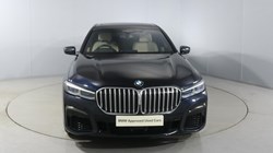 2019 (69) BMW 7 SERIES 745Le xDrive M Sport 4dr Auto 5049574