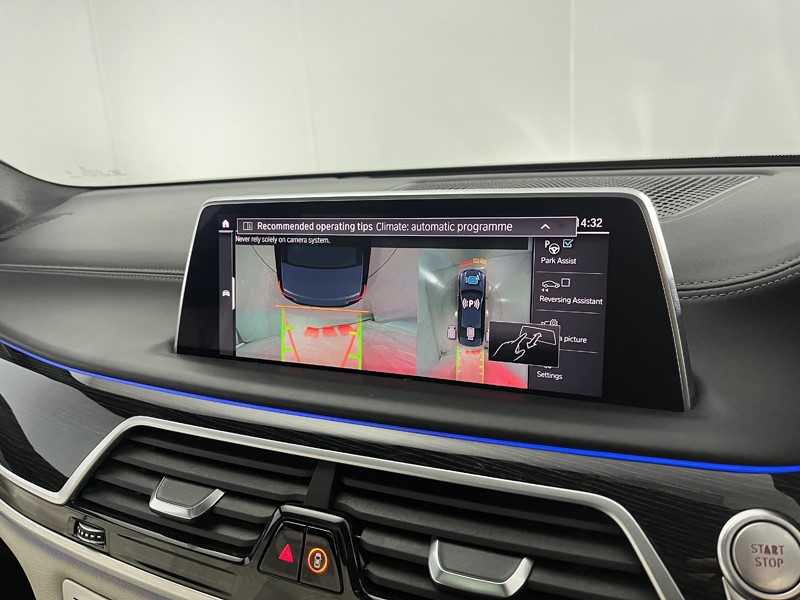 2019 (69) BMW 7 SERIES 745Le xDrive M Sport 4dr Auto 5049577