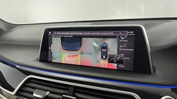 2019 (69) BMW 7 SERIES 745Le xDrive M Sport 4dr Auto 5049577