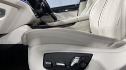 2019 (69) BMW 7 SERIES 745Le xDrive M Sport 4dr Auto 5049596