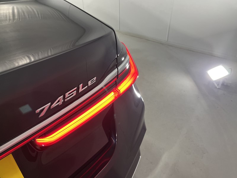 2019 (69) BMW 7 SERIES 745Le xDrive M Sport 4dr Auto 5049606