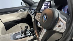2019 (69) BMW 7 SERIES 745Le xDrive M Sport 4dr Auto 5049582