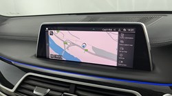 2019 (69) BMW 7 SERIES 745Le xDrive M Sport 4dr Auto 5049576