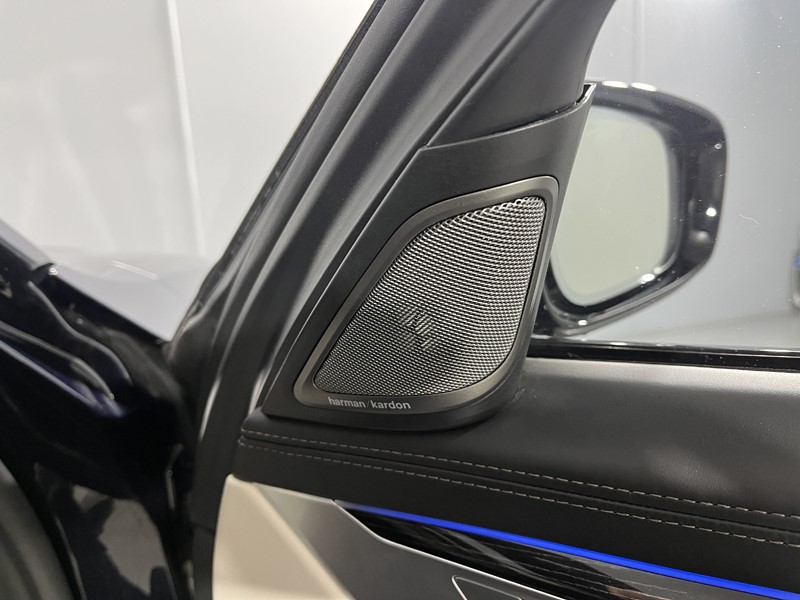 2019 (69) BMW 7 SERIES 745Le xDrive M Sport 4dr Auto 5049580