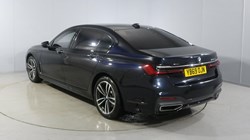 2019 (69) BMW 7 SERIES 745Le xDrive M Sport 4dr Auto 5049560