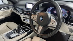 2019 (69) BMW 7 SERIES 745Le xDrive M Sport 4dr Auto 5049564
