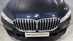 2019 (69) BMW 7 SERIES 745Le xDrive M Sport 4dr Auto 5049602