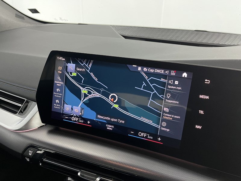 2022 (72) BMW 2 SERIES 230e xDrive M Sport 5dr DCT 5064072