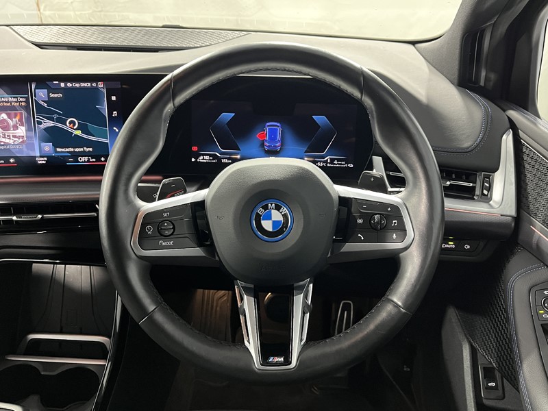 2022 (72) BMW 2 SERIES 230e xDrive M Sport 5dr DCT 5064060