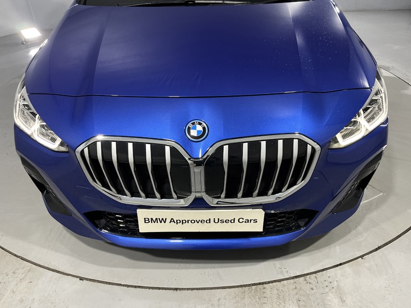 2022 (72) BMW 2 SERIES 230e xDrive M Sport 5dr DCT 5064096