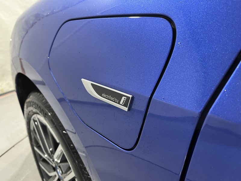 2022 (72) BMW 2 SERIES 230e xDrive M Sport 5dr DCT 5064098