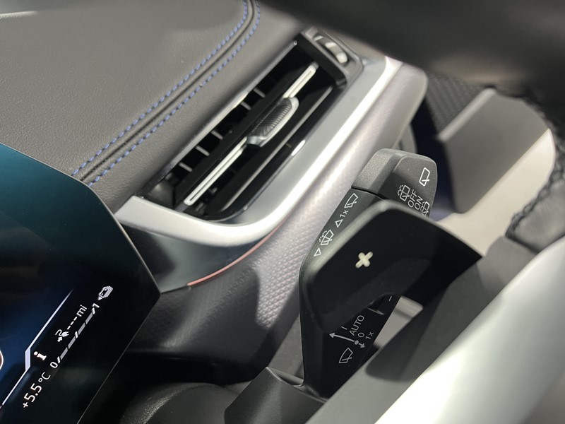 2022 (72) BMW 2 SERIES 230e xDrive M Sport 5dr DCT 5064080