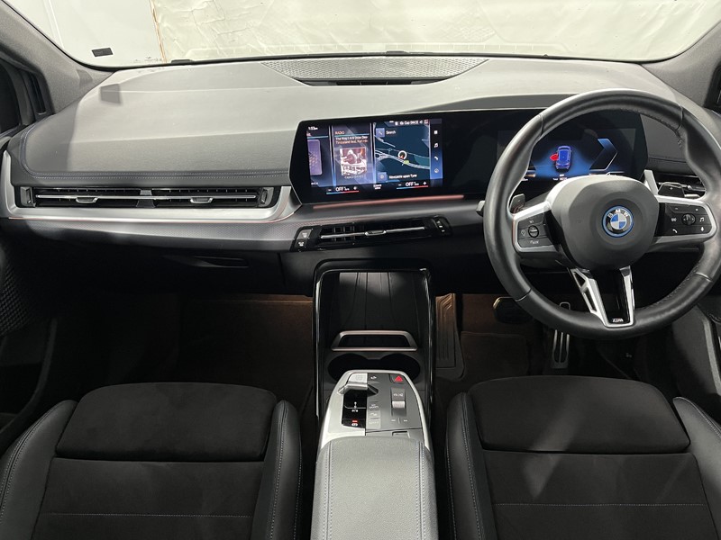 2022 (72) BMW 2 SERIES 230e xDrive M Sport 5dr DCT 5064059