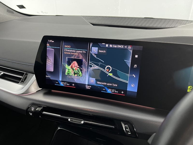 2022 (72) BMW 2 SERIES 230e xDrive M Sport 5dr DCT 5064063