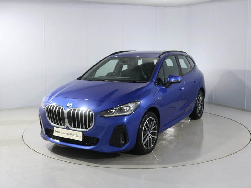 2022 (72) BMW 2 SERIES 230e xDrive M Sport 5dr DCT 5064103