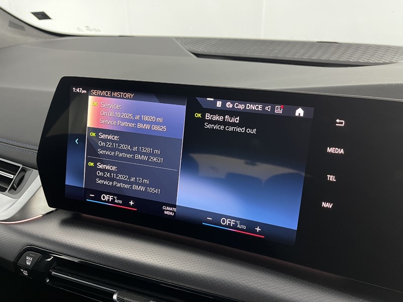 2022 (72) BMW 2 SERIES 230e xDrive M Sport 5dr DCT 5064085