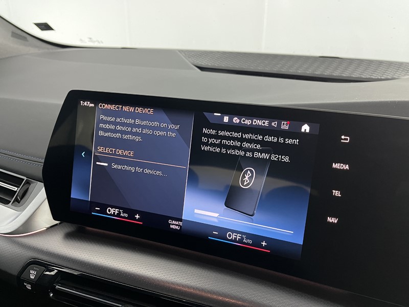 2022 (72) BMW 2 SERIES 230e xDrive M Sport 5dr DCT 5064084