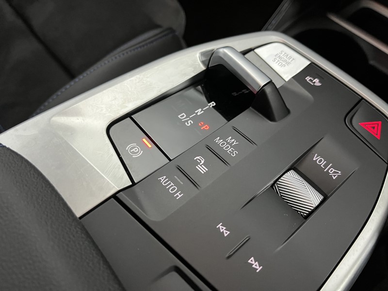 2022 (72) BMW 2 SERIES 230e xDrive M Sport 5dr DCT 5064088