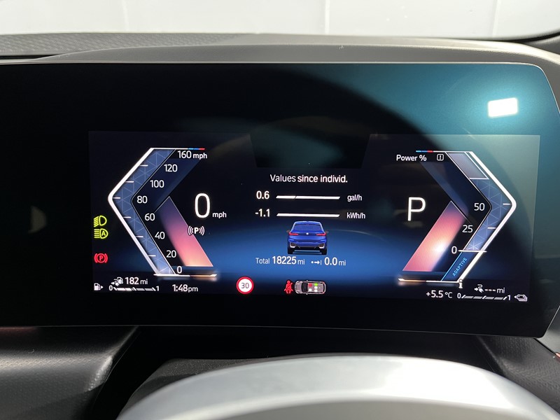 2022 (72) BMW 2 SERIES 230e xDrive M Sport 5dr DCT 5064064