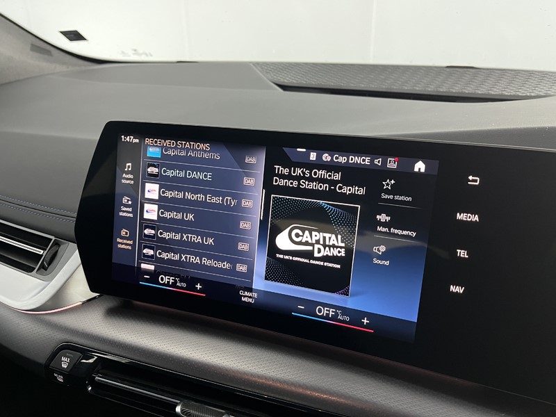 2022 (72) BMW 2 SERIES 230e xDrive M Sport 5dr DCT 5064082