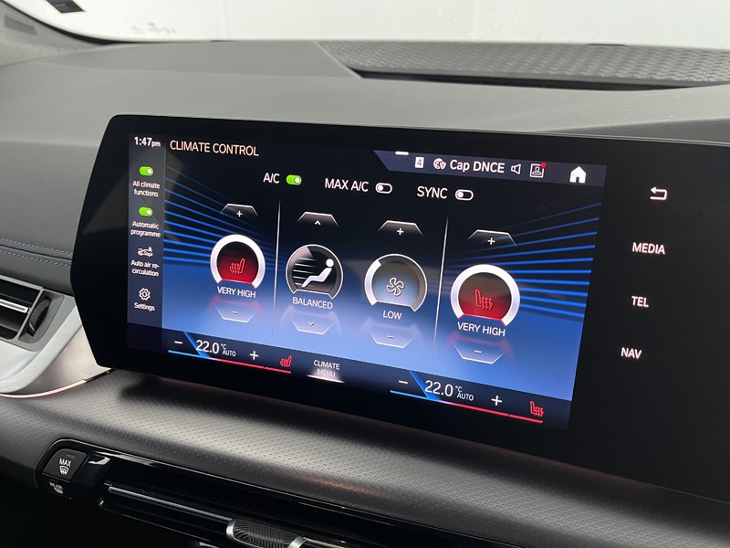 2022 (72) BMW 2 SERIES 230e xDrive M Sport 5dr DCT 5064086