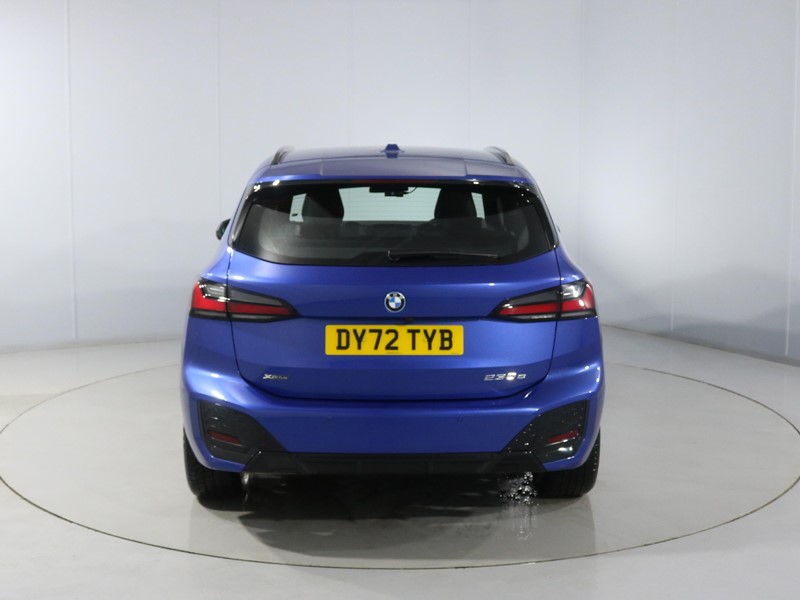 2022 (72) BMW 2 SERIES 230e xDrive M Sport 5dr DCT 5064070