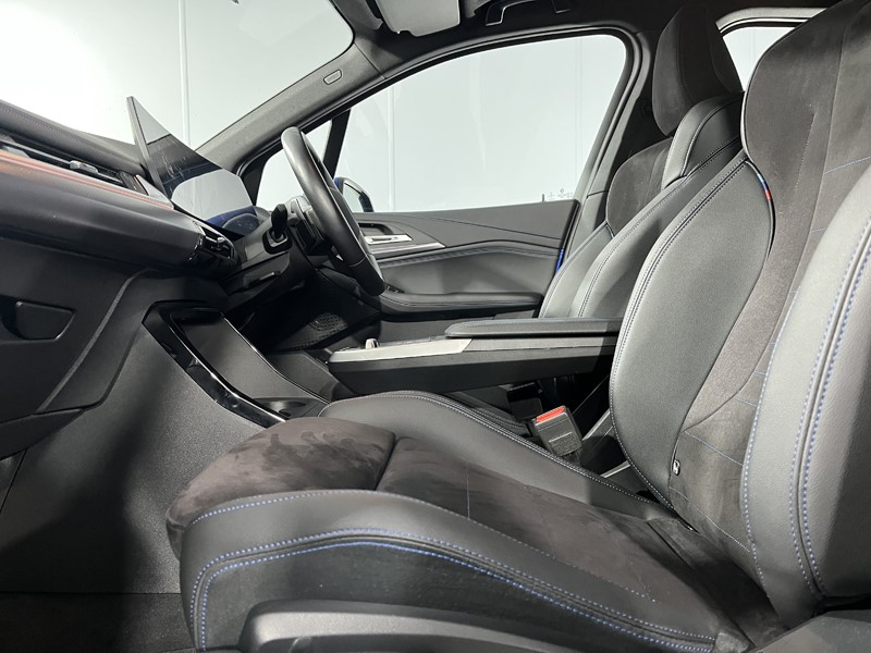 2022 (72) BMW 2 SERIES 230e xDrive M Sport 5dr DCT 5064090