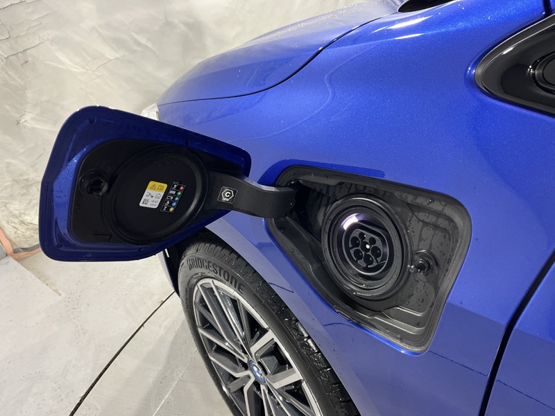 2022 (72) BMW 2 SERIES 230e xDrive M Sport 5dr DCT 5064099