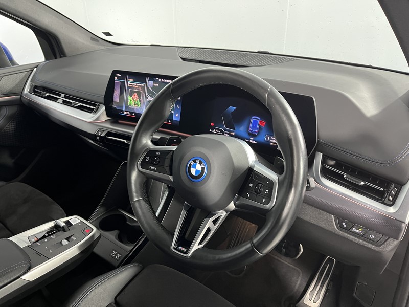 2022 (72) BMW 2 SERIES 230e xDrive M Sport 5dr DCT 5064061