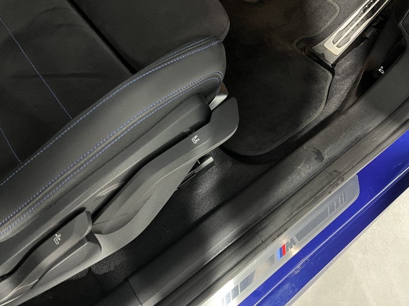 2022 (72) BMW 2 SERIES 230e xDrive M Sport 5dr DCT 5064074