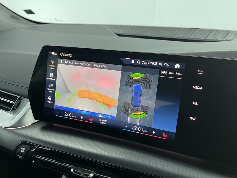 2022 (72) BMW 2 SERIES 230e xDrive M Sport 5dr DCT 5064073