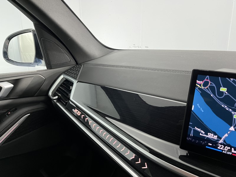 2023 (73) BMW X5 xDrive30d MHT M Sport 5dr Auto 5084495