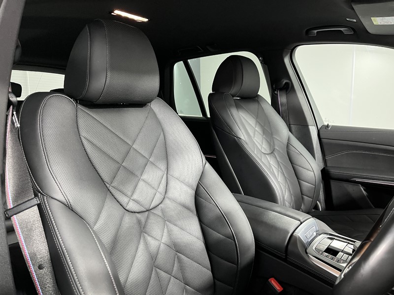 2023 (73) BMW X5 xDrive30d MHT M Sport 5dr Auto 5084480