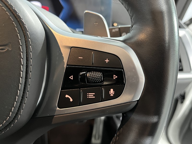 2023 (73) BMW X5 xDrive30d MHT M Sport 5dr Auto 5084493