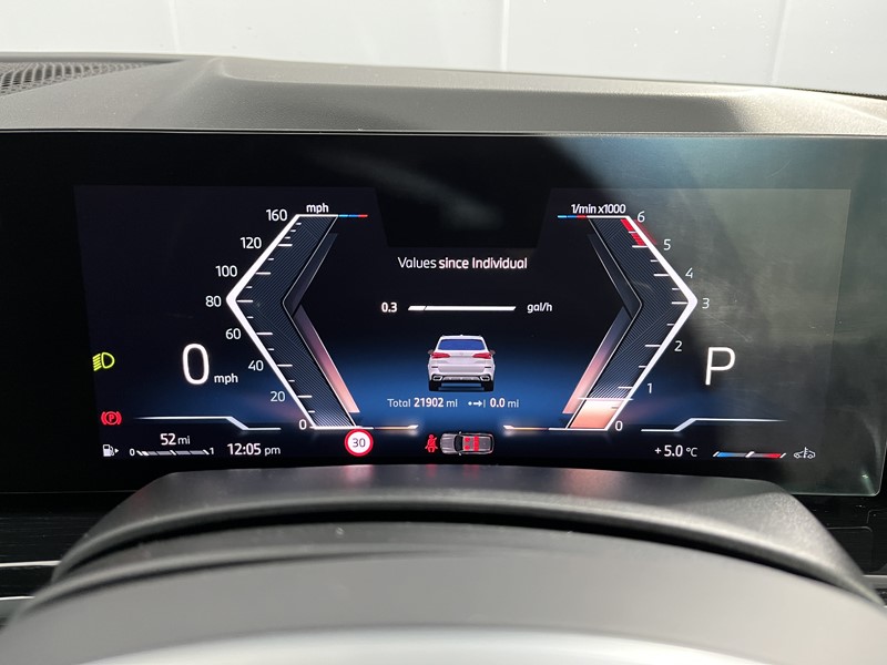 2023 (73) BMW X5 xDrive30d MHT M Sport 5dr Auto 5084478